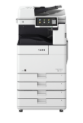 Canon imageRUNNER ADVANCE DX 4725i Driver