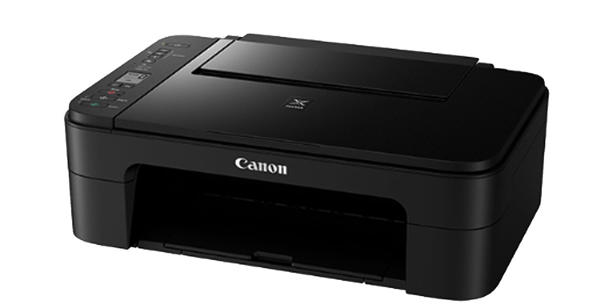 IJ Start Canon TS3320