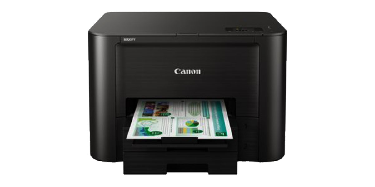 Canon MAXIFY iB4120 Driver